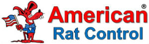 American Rat Control Inc.® Logo Los Angeles